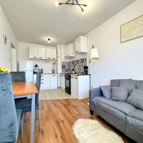 Wynajmę przytulne 2 pokojowe mieszkanie na Woli 