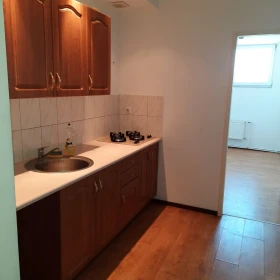 Mieszkanie 40 m2 do wynajęcia od ZARAZ