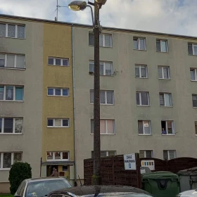 Mieszkanie Kruszwica 