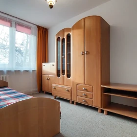 2‑pokojowe mieszkanie 37 m² – Bródno, gotowe od zaraz!