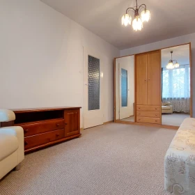 2‑pokojowe mieszkanie 37 m² – Bródno, gotowe od zaraz!