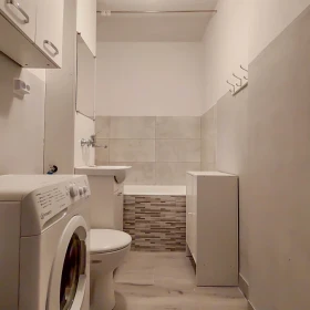 2‑pokojowe mieszkanie 37 m² – Bródno, gotowe od zaraz!