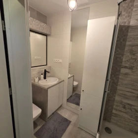 WYNAJMĘ MIESZKANIE dwupokojowe mieszkanie, Olsztyn, Jezioro Długie