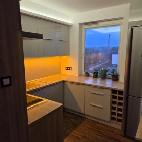 WYNAJMĘ MIESZKANIE dwupokojowe mieszkanie, Olsztyn, Jezioro Długie