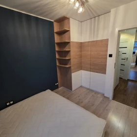 WYNAJMĘ MIESZKANIE dwupokojowe mieszkanie, Olsztyn, Jezioro Długie