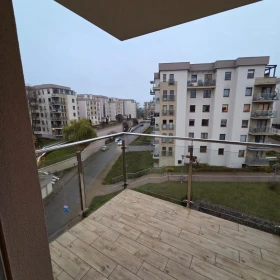 WYNAJMĘ MIESZKANIE dwupokojowe mieszkanie, Olsztyn, Jezioro Długie