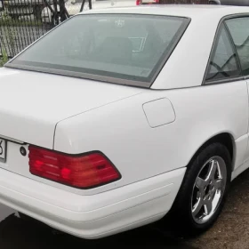 Mercedes R129 SL500