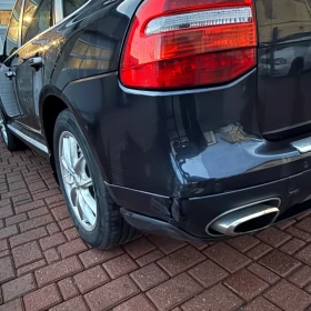 Porsche Cayenne S 4.8
