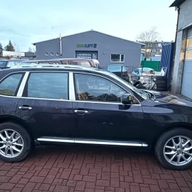 Porsche Cayenne S 4.8