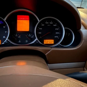 Porsche Cayenne S 4.8