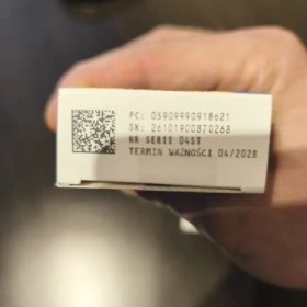 Trittico 75mg 50zl paczka