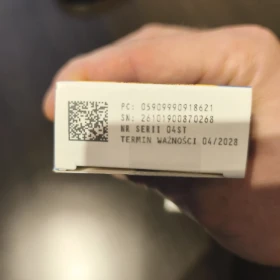 Trittico 75mg 50zl paczka