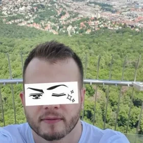  Pan szuka pana / Sponsora Szczecin