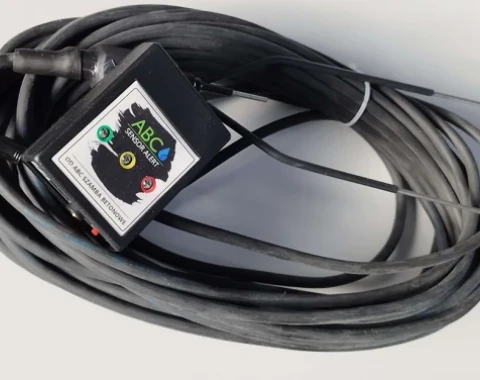 Jak działa czujnik napełnienia szamba? Rodzaje i najwygodniejsze rozwiązania